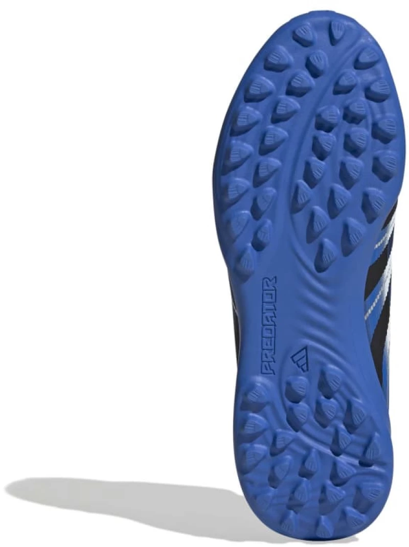 adidas PREDATOR LEAGUE FT TF J JB JR1759 ADIDAS Μαύρο
