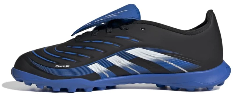 adidas PREDATOR LEAGUE FT TF J JB JR1759 ADIDAS Μαύρο