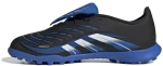 adidas PREDATOR LEAGUE FT TF J JB JR1759 ADIDAS Μαύρο