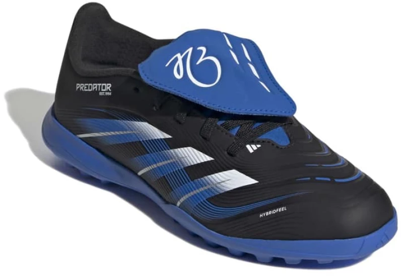 adidas PREDATOR LEAGUE FT TF J JB JR1759 ADIDAS Μαύρο