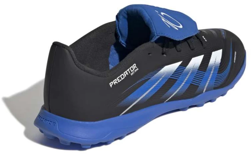 adidas PREDATOR LEAGUE FT TF J JB JR1759 ADIDAS Μαύρο
