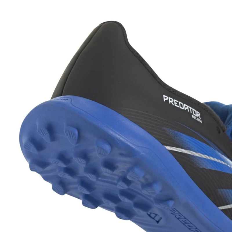 adidas PREDATOR LEAGUE FT TF J JB JR1759 ADIDAS Μαύρο