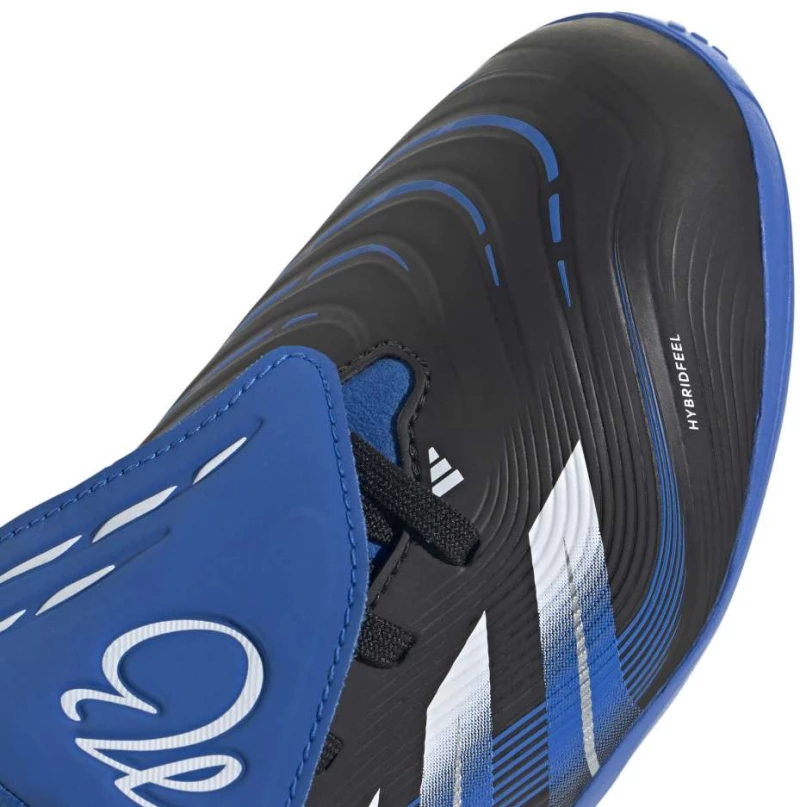 adidas PREDATOR LEAGUE FT TF J JB JR1759 ADIDAS Μαύρο