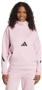 adidas W Z.N.E. OH HD JD5992 ADIDAS Ροζ