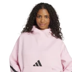 adidas W Z.N.E. OH HD JD5992 ADIDAS Ροζ