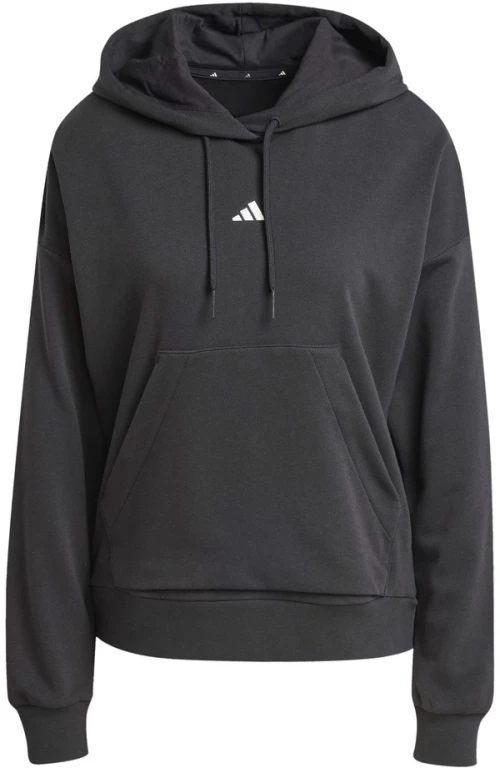 adidas W SL FT HD JD7989 ADIDAS Μαύρο