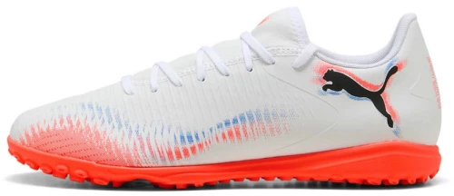 Puma FUTURE 8 PLAY TT 108605-01 PUMA Λευκό