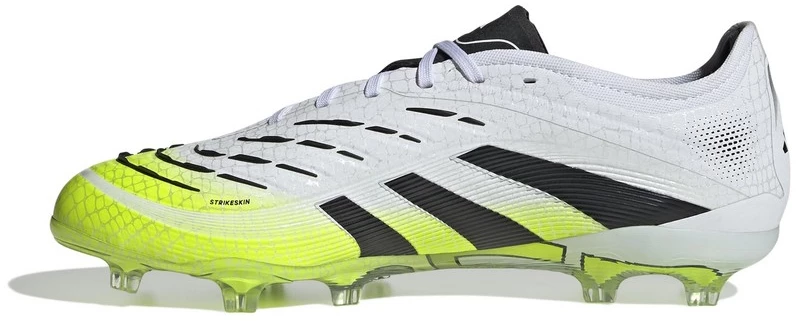 adidas PREDATOR PRO FG JI1195 ADIDAS Λευκό