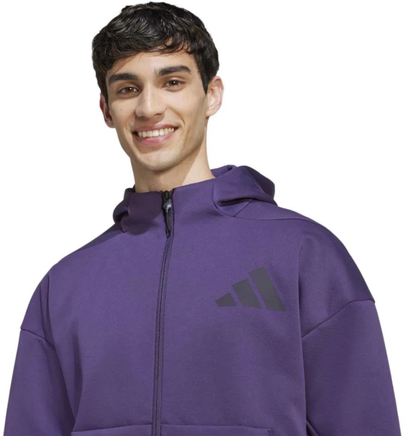 adidas M Z.N.E. FZ KB7124 ADIDAS ΜΩΒ
