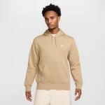 Nike Club FN3859 FN3859-297 NIKE Καφέ