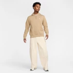 Nike Club FN3859 FN3859-297 NIKE Καφέ