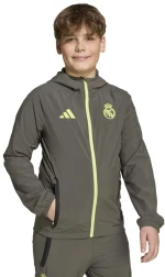 adidas REAL C VT J Y JV5326 ADIDAS Γκρι