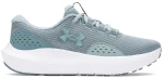 UA W Charged Surge 4 3027007-323 UNDER ARMOUR Μπλε