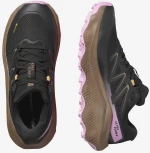 Salomon ULTRA FLOW 2 GTX W 478844 SALOMON Μαύρο
