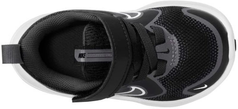 Nike Cosmic Runner HM4401 HM4401-003 NIKE Μαύρο