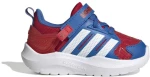 adidas LIGHTORAMA RNR SPIDER-MAN EL I HQ9191 ADIDAS Κόκκινο