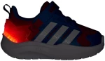 adidas LIGHTORAMA RNR SPIDER-MAN EL I HQ9191 ADIDAS Κόκκινο