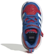 adidas LIGHTORAMA RNR SPIDER-MAN EL I HQ9191 ADIDAS Κόκκινο