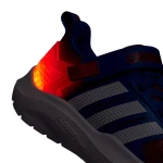 adidas LIGHTORAMA RNR SPIDER-MAN EL I HQ9191 ADIDAS Κόκκινο