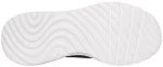 Skechers BOBS Sport Squad Chaos - Current Muse 117497-BKGD SKECHERS Μαύρο