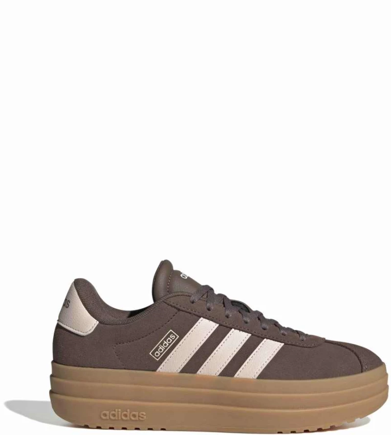 adidas VL COURT BOLD IH9152 ADIDAS Καφέ