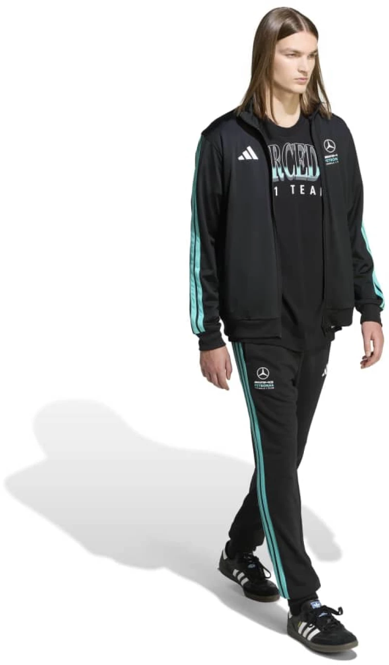 adidas MER DNA TT M KE8167 ADIDAS Μαύρο