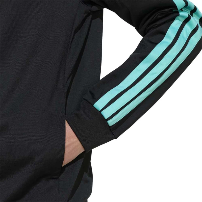 adidas MER DNA TT M KE8167 ADIDAS Μαύρο