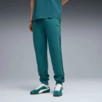Puma ESS TAPE Sweatpants TR cl 691695-41 PUMA ΠΡΑΣΙΝΟ
