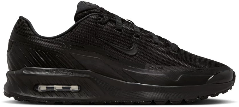 Nike Air Max Bia IF2624 IF2624-003 NIKE Μαύρο
