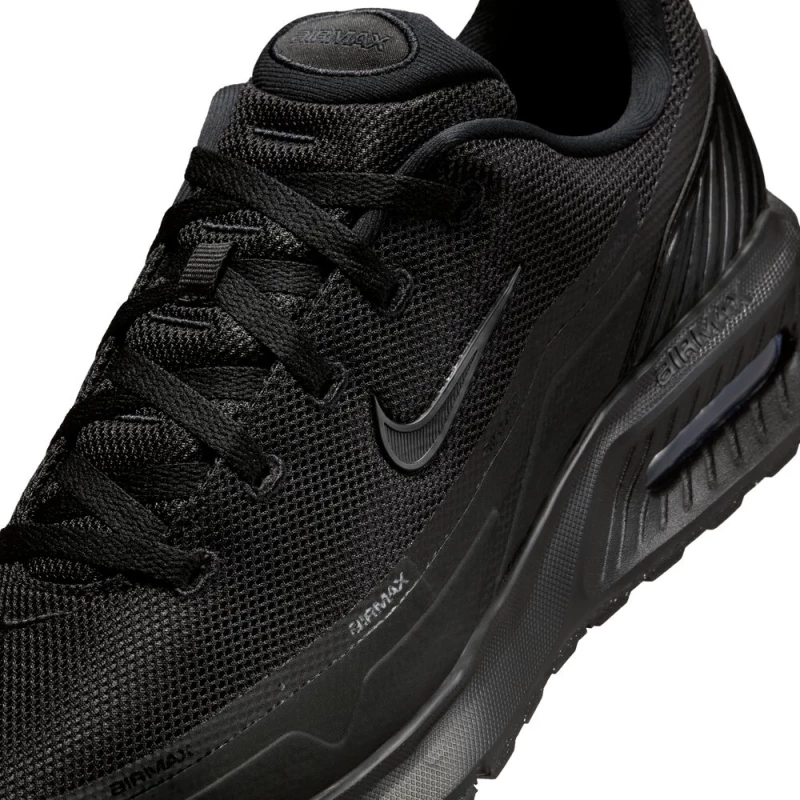 Nike Air Max Bia IF2624 IF2624-003 NIKE Μαύρο