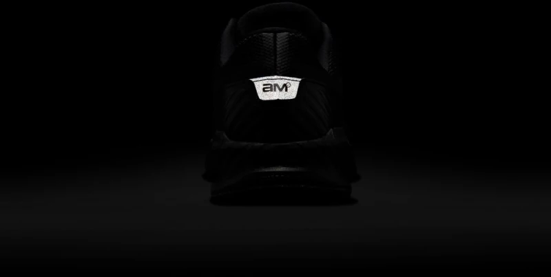 Nike Air Max Bia IF2624 IF2624-003 NIKE Μαύρο