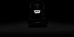 Nike Air Max Bia IF2624 IF2624-003 NIKE Μαύρο