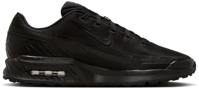 Nike Air Max Bia IF2624 IF2624-003 NIKE Μαύρο