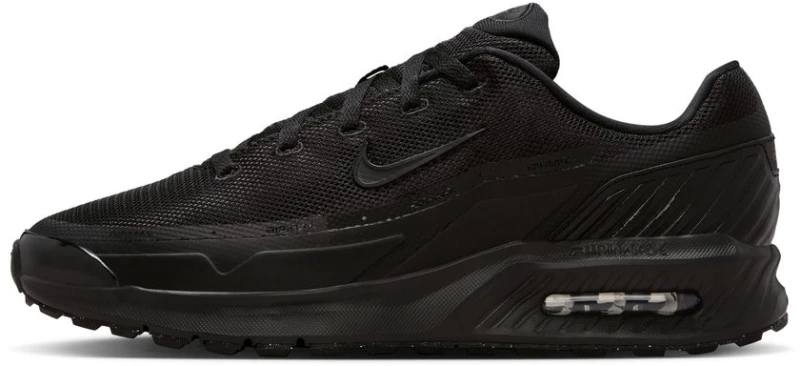 Nike Air Max Bia IF2624 IF2624-003 NIKE Μαύρο