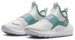 Nike Flex Runner 4 IF2894 IF2894-101 NIKE Λευκό