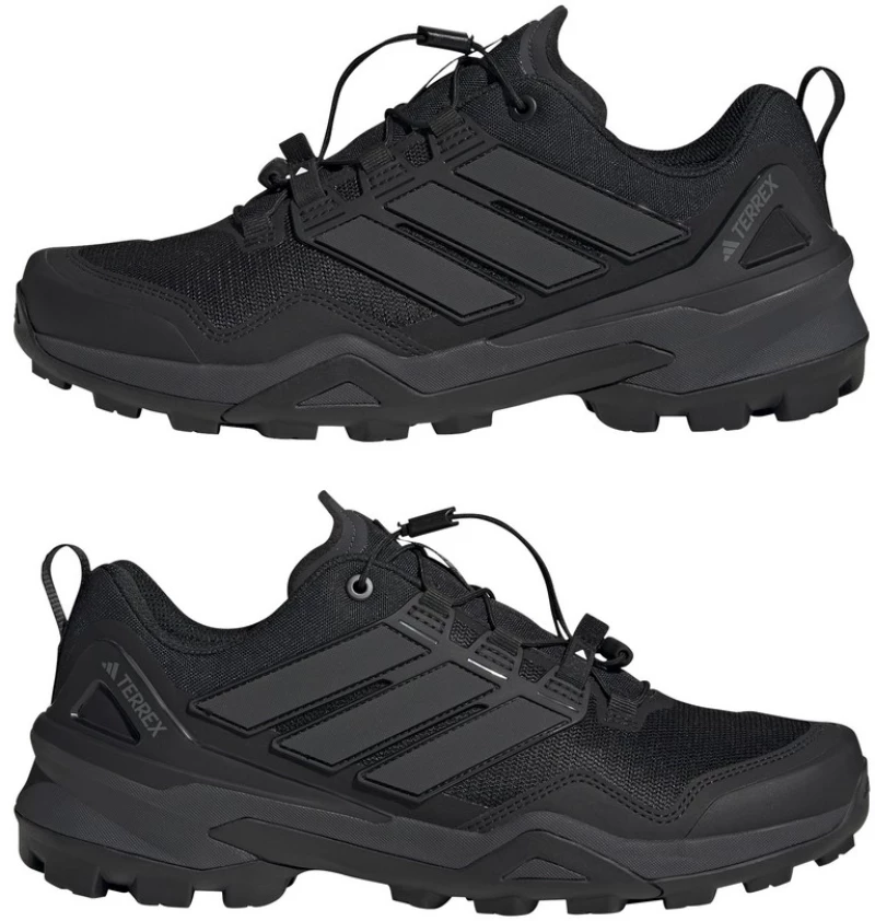adidas TERREX SKYCHASER JH6384 ADIDAS Μαύρο