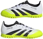 adidas PREDATOR CLUB TF J JH8862 ADIDAS Λευκό