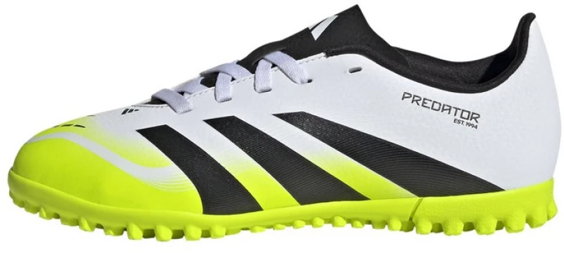 adidas PREDATOR CLUB TF J JH8862 ADIDAS Λευκό
