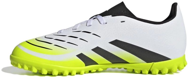 adidas PREDATOR CLUB TF J JH8862 ADIDAS Λευκό