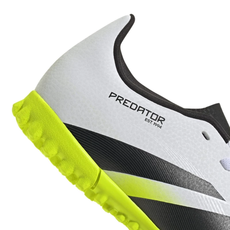 adidas PREDATOR CLUB TF J JH8862 ADIDAS Λευκό