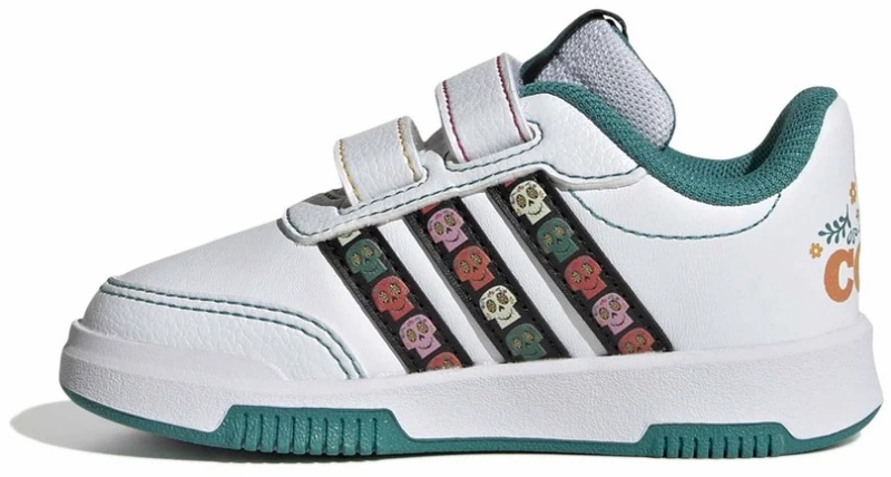 adidas TENSAUR COCO CF I JQ6175 ADIDAS Λευκό