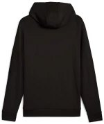 Puma PUMATECH FZ Hoodie 688045-01 PUMA Μαύρο