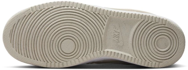 Nike Court Vision Low HQ4377 HQ4377-100 NIKE Μπεζ
