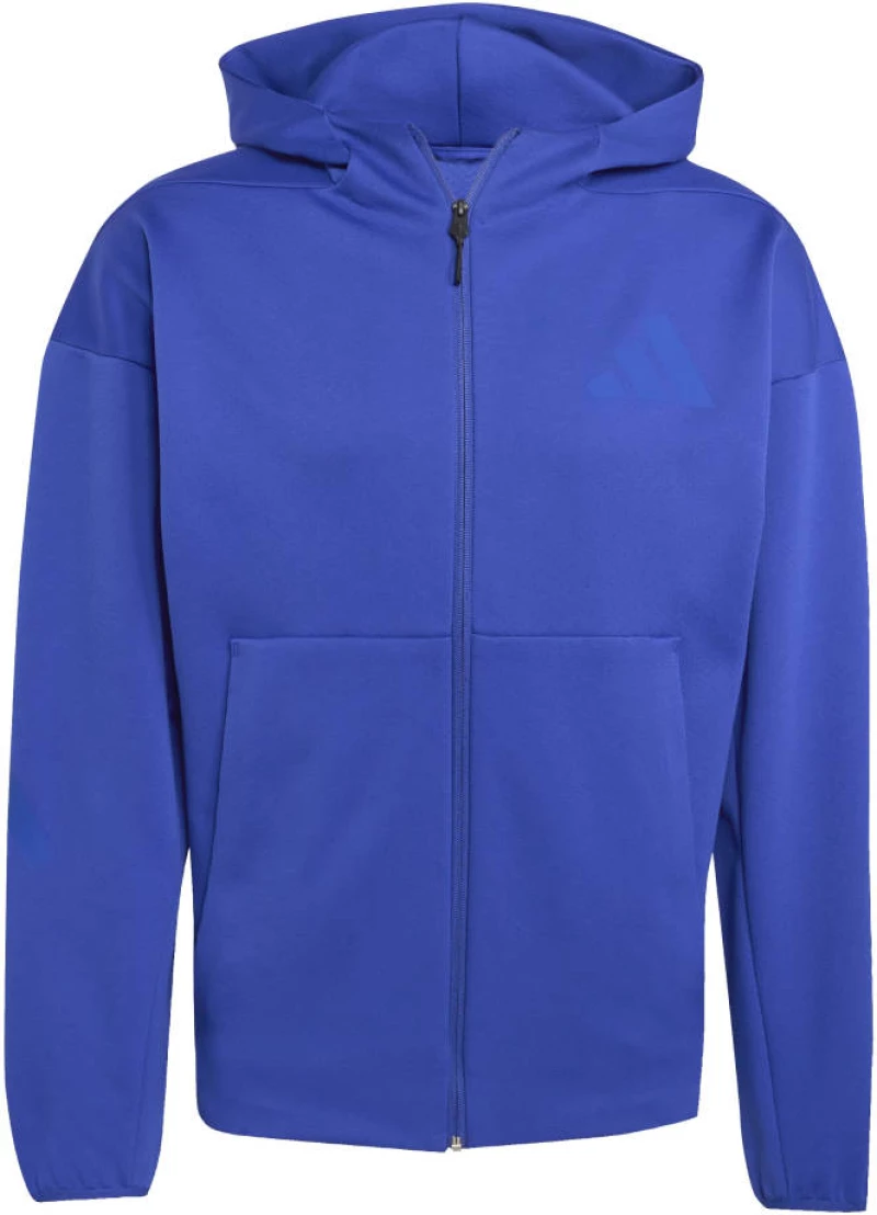 adidas M Z.N.E. FZ KA0694 ADIDAS Μπλε