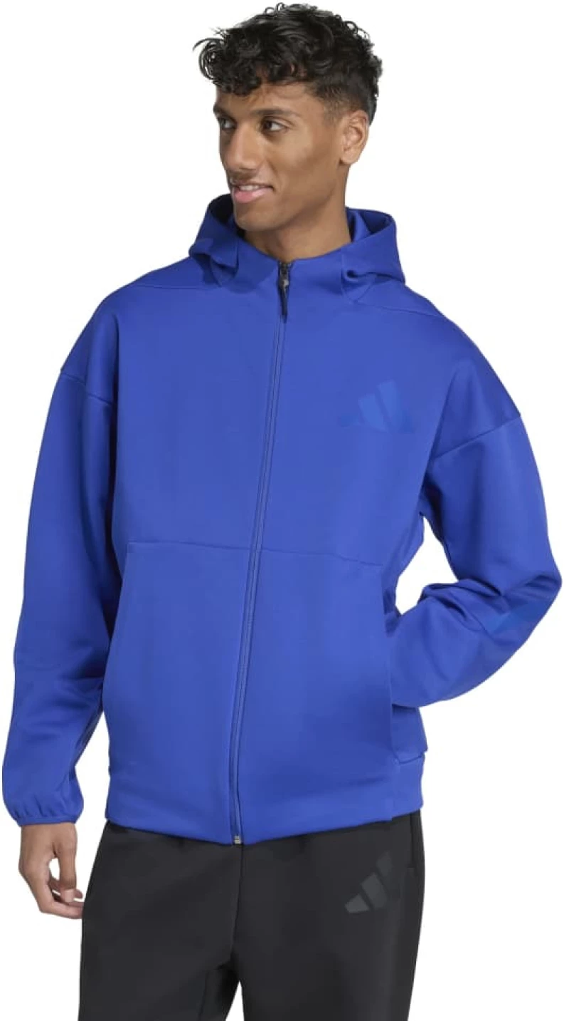 adidas M Z.N.E. FZ KA0694 ADIDAS Μπλε