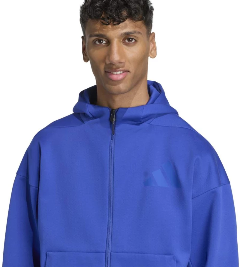 adidas M Z.N.E. FZ KA0694 ADIDAS Μπλε