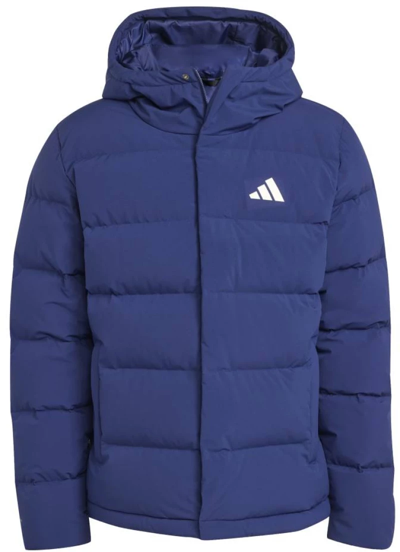 adidas HELIONIC HD JKT JX0581 ADIDAS Μπλε