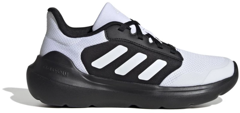 adidas Tensaur Run 3.0 J JR6043 ADIDAS Μαύρο