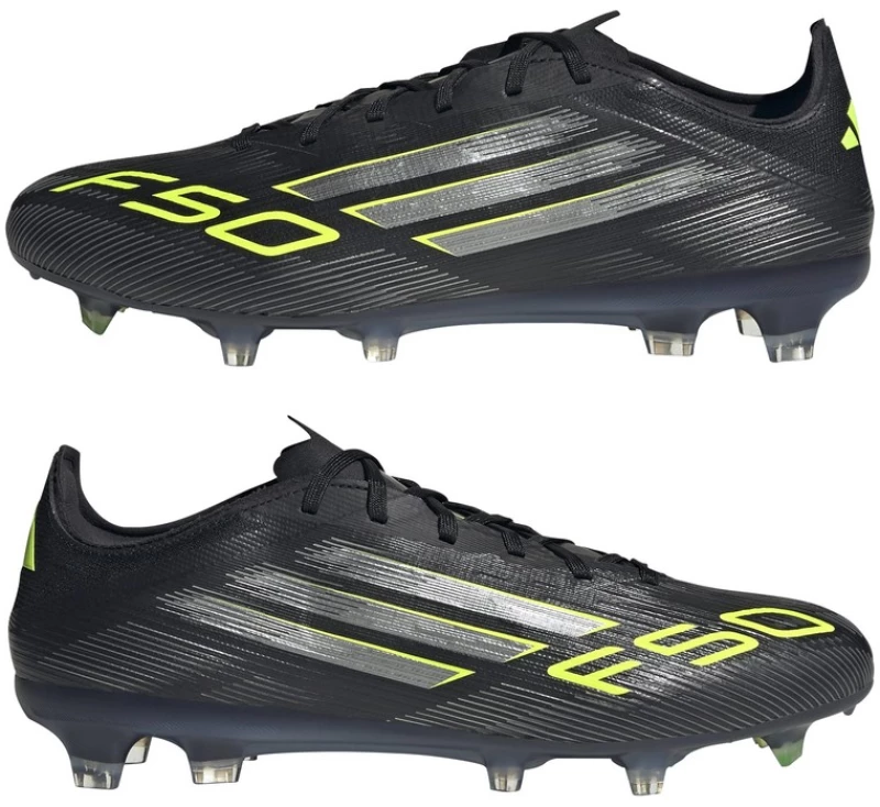adidas F50 PRO FG JH7687 ADIDAS Μαύρο