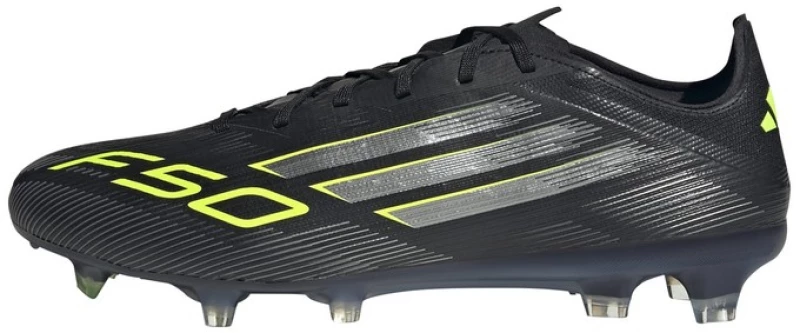 adidas F50 PRO FG JH7687 ADIDAS Μαύρο